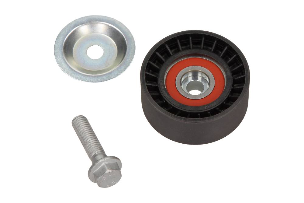 Maxgear 54-0958 — Rolka kierunkowa / prowadząca, pasek klinowy zębaty