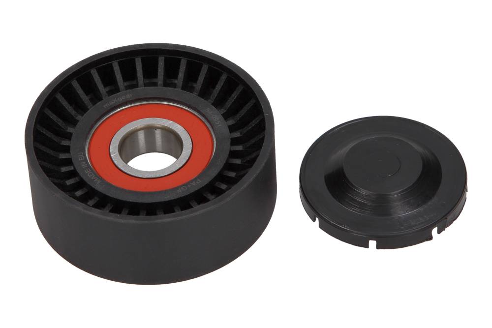 Maxgear 54-0951 — Rolka kierunkowa / prowadząca, pasek klinowy zębaty