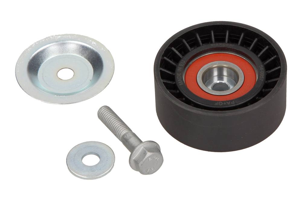 Maxgear 54-0957 — Rolka kierunkowa / prowadząca, pasek klinowy zębaty