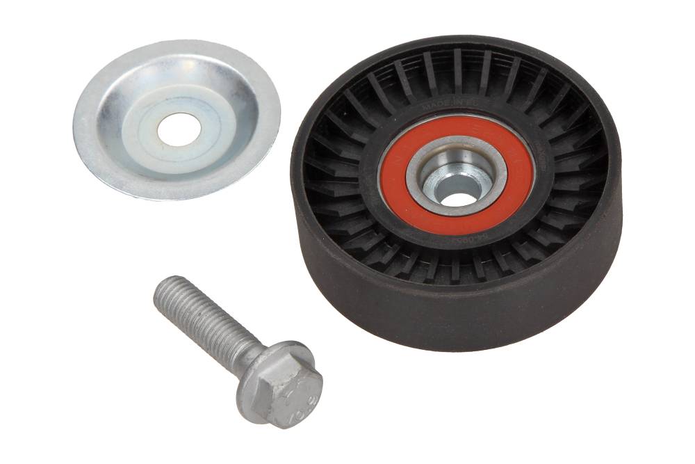 Maxgear 54-0952 — Rolka kierunkowa / prowadząca, pasek klinowy zębaty
