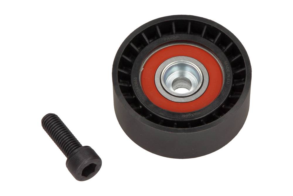 Maxgear 54-0640 — Rolka kierunkowa / prowadząca, pasek klinowy zębaty