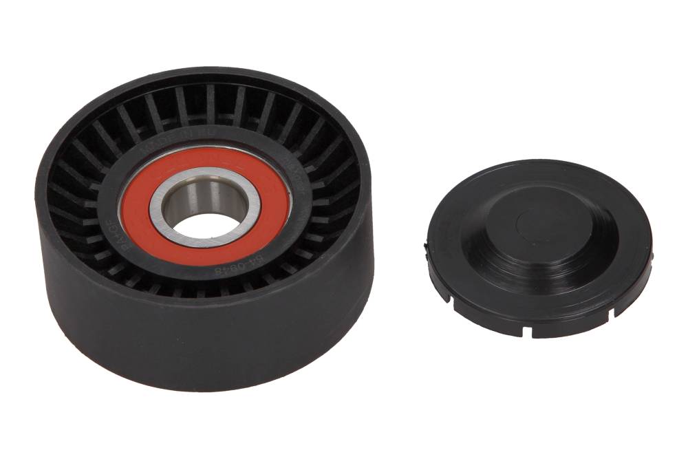 Maxgear 54-0948 — Rolka kierunkowa / prowadząca, pasek klinowy zębaty
