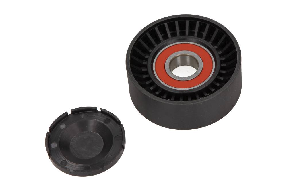 Maxgear 54-0949 — Rolka kierunkowa / prowadząca, pasek klinowy zębaty