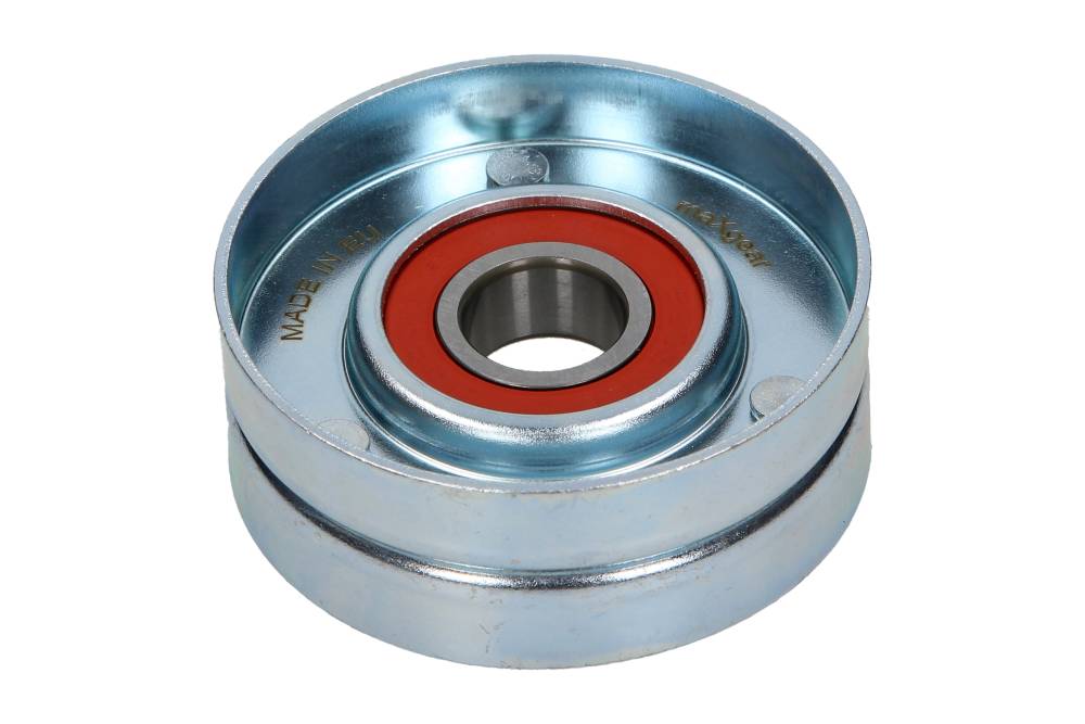 Maxgear 54-0043 — Rolka kierunkowa / prowadząca, pasek klinowy zębaty