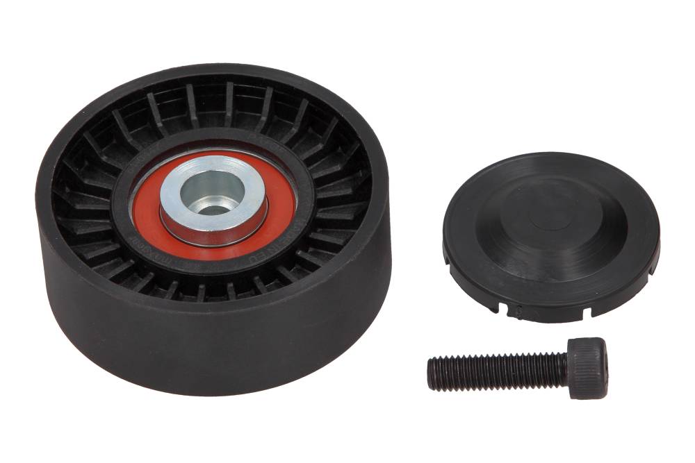 Maxgear 54-0447 — Rolka kierunkowa / prowadząca, pasek klinowy zębaty