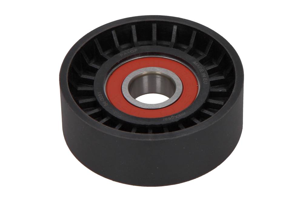 Maxgear 54-0851 - ROLKA NAPINACZA PASKA WIELOROWK. OPEL