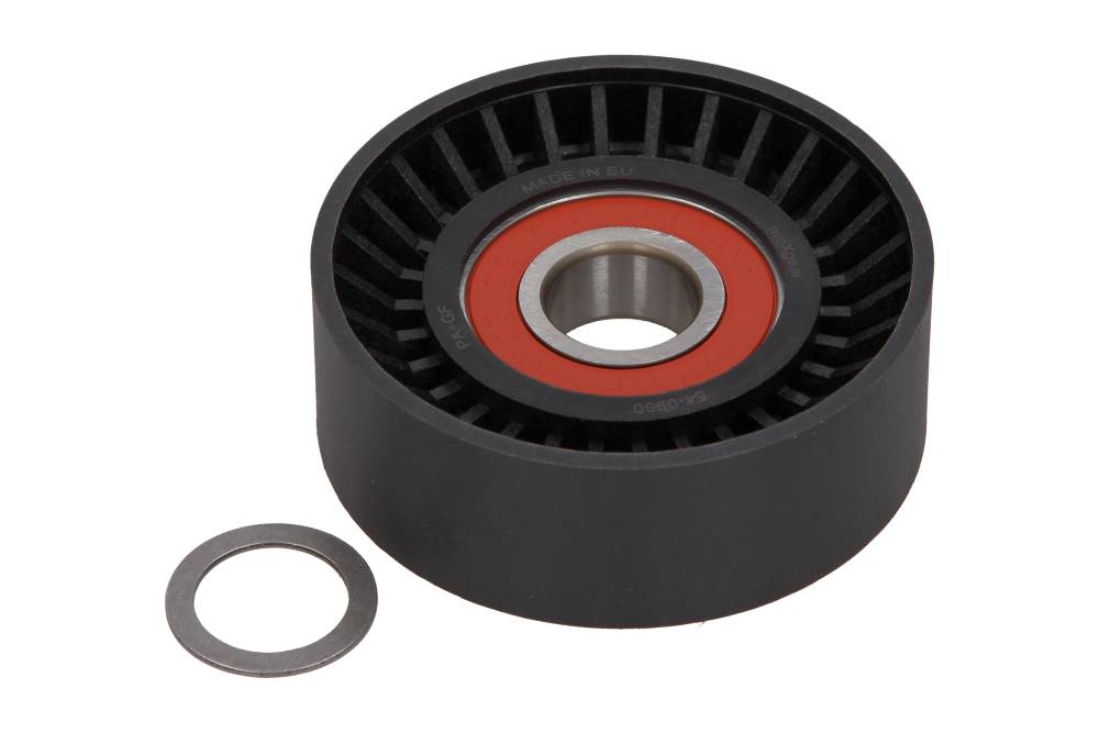 Maxgear 54-0960 — Rolka kierunkowa / prowadząca, pasek klinowy zębaty
