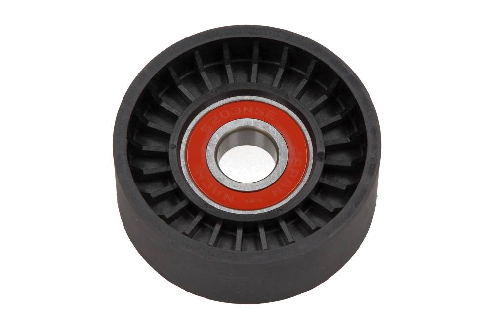 Maxgear 54-0964 — Rolka kierunkowa / prowadząca, pasek klinowy zębaty