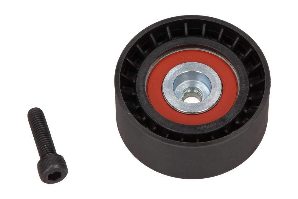 Maxgear 54-0966 — Rolka kierunkowa / prowadząca, pasek klinowy zębaty