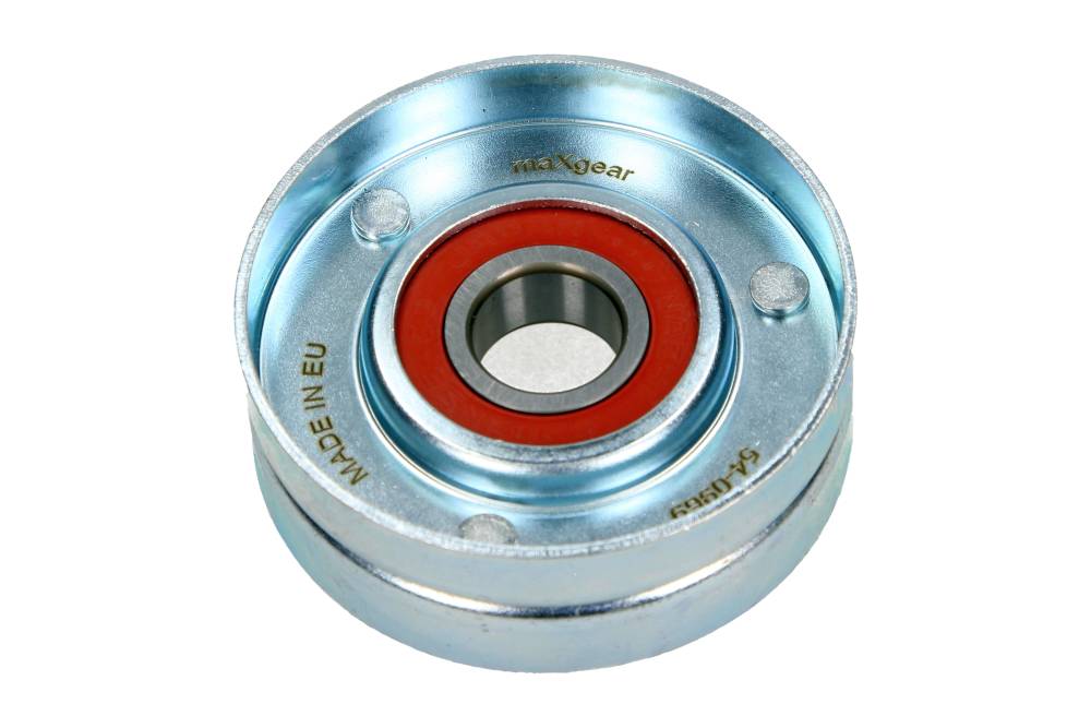 Maxgear 54-0969 - ROLKA NAPINACZA PASKA WIELOROWK. VW 3.0
