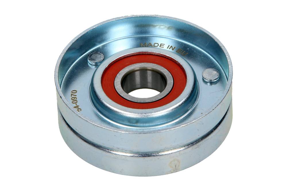 Maxgear 54-0970 — Rolka kierunkowa / prowadząca, pasek klinowy zębaty