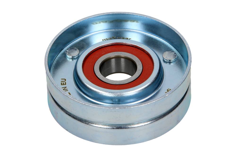 Maxgear 54-0971 — Rolka kierunkowa / prowadząca, pasek klinowy zębaty