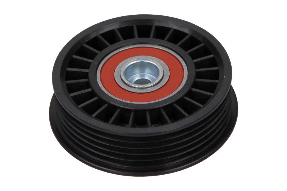 Maxgear 54-0973 — Rolka kierunkowa / prowadząca, pasek klinowy zębaty