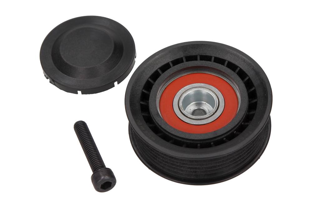 Maxgear 54-0975 — Rolka kierunkowa / prowadząca, pasek klinowy zębaty