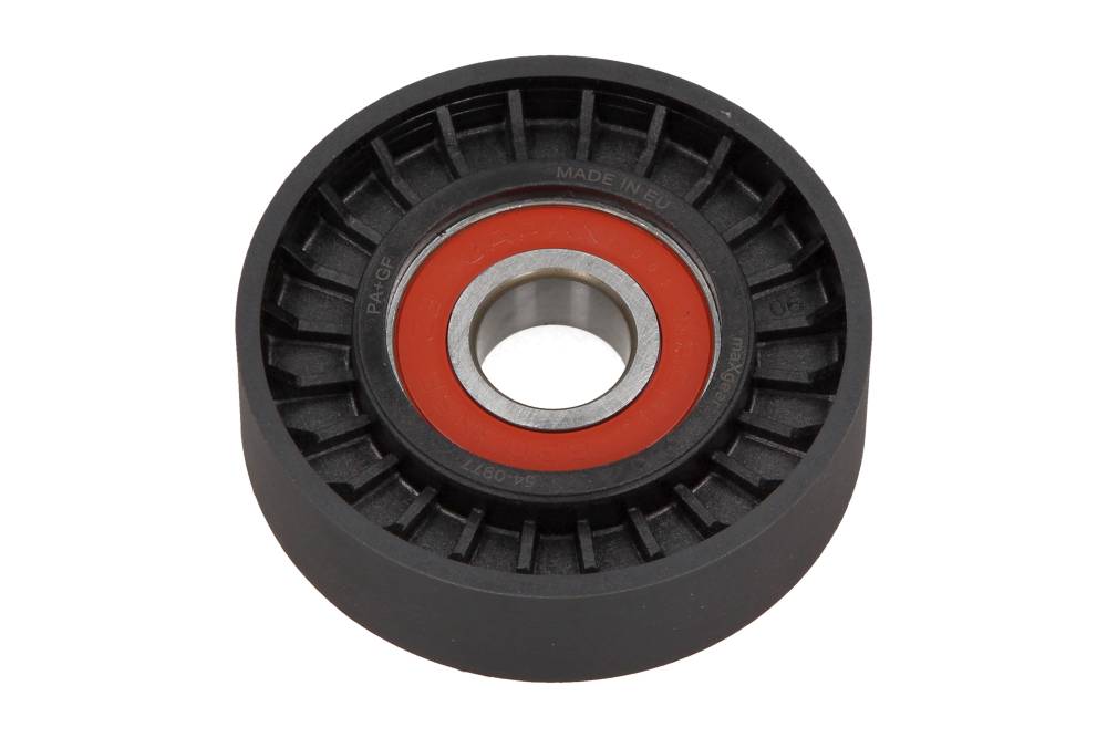 Maxgear 54-0977 - ROLKA NAPINACZA PASKA WIELOROWK. CHRYSLER PT CRUISER 2.4 00-