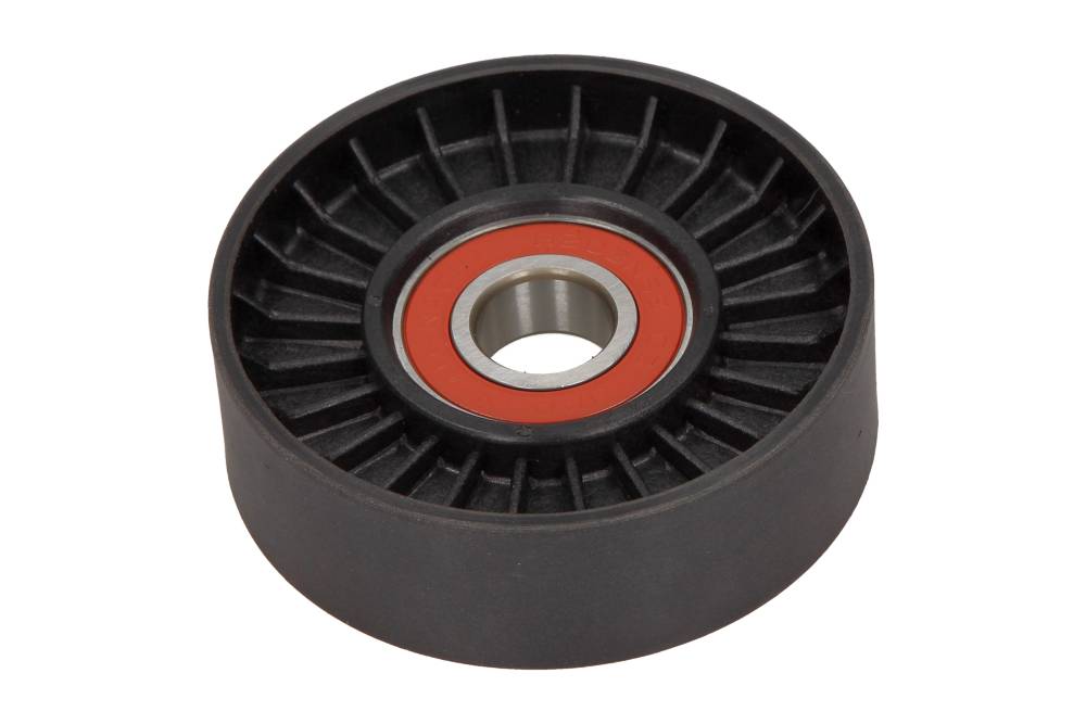 Maxgear 54-0980 — Rolka kierunkowa / prowadząca, pasek klinowy zębaty
