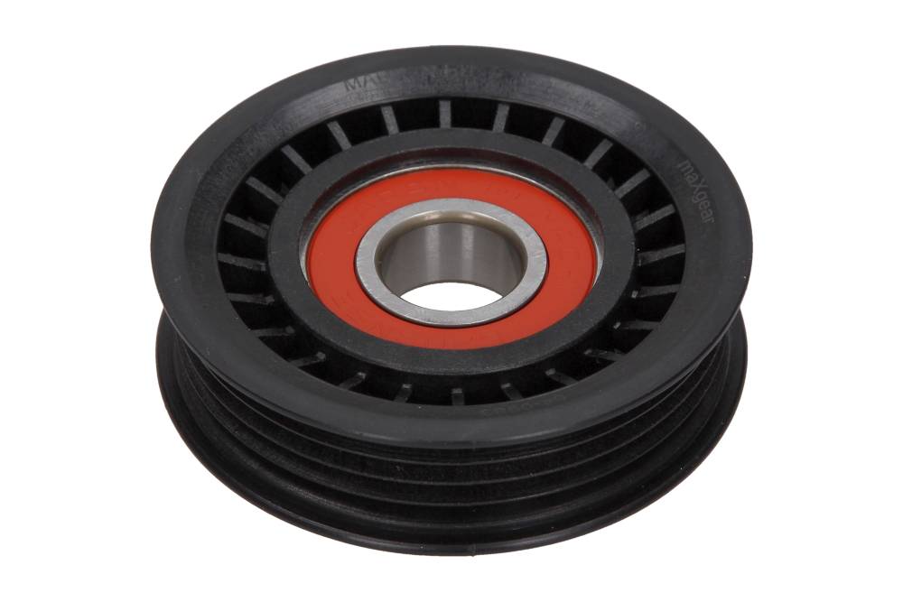 Maxgear 54-0983 — Rolka kierunkowa / prowadząca, pasek klinowy zębaty