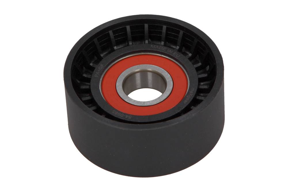 Maxgear 54-0985 — Rolka kierunkowa / prowadząca, pasek klinowy zębaty