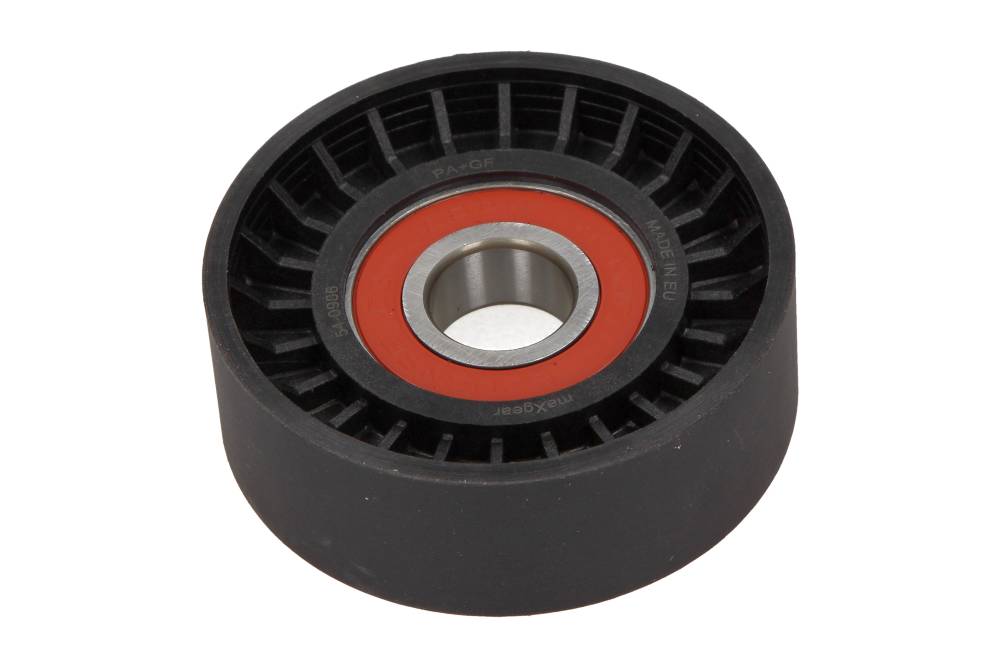 Maxgear 54-0986 — Rolka kierunkowa / prowadząca, pasek klinowy zębaty