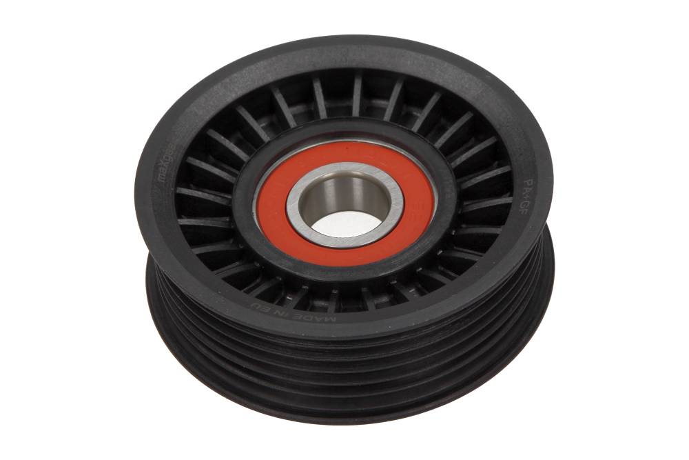 Maxgear 54-0987 — Rolka kierunkowa / prowadząca, pasek klinowy zębaty