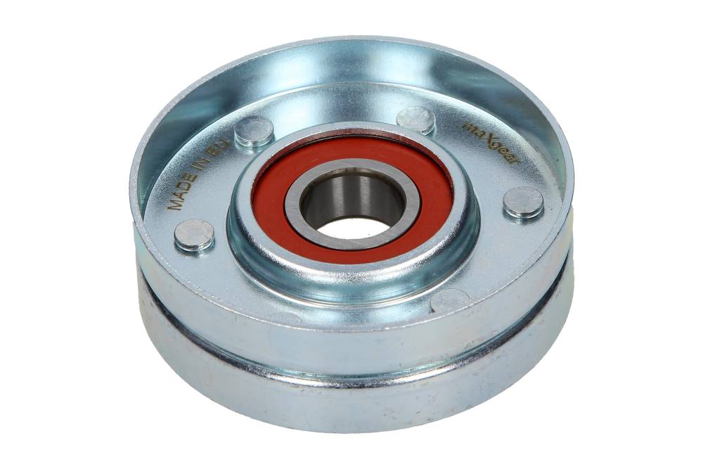 Maxgear 54-0990 — Rolka kierunkowa / prowadząca, pasek klinowy zębaty