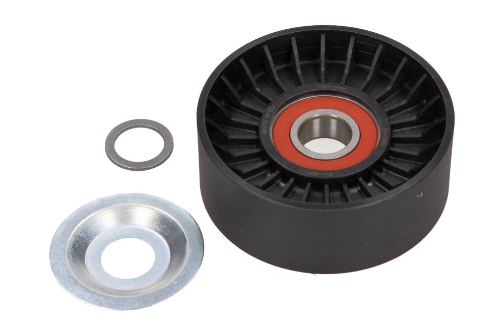 Maxgear 54-0991 — Rolka kierunkowa / prowadząca, pasek klinowy zębaty