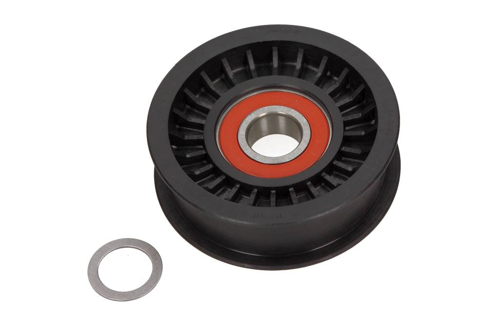 Maxgear 54-0992 — Rolka kierunkowa / prowadząca, pasek klinowy zębaty