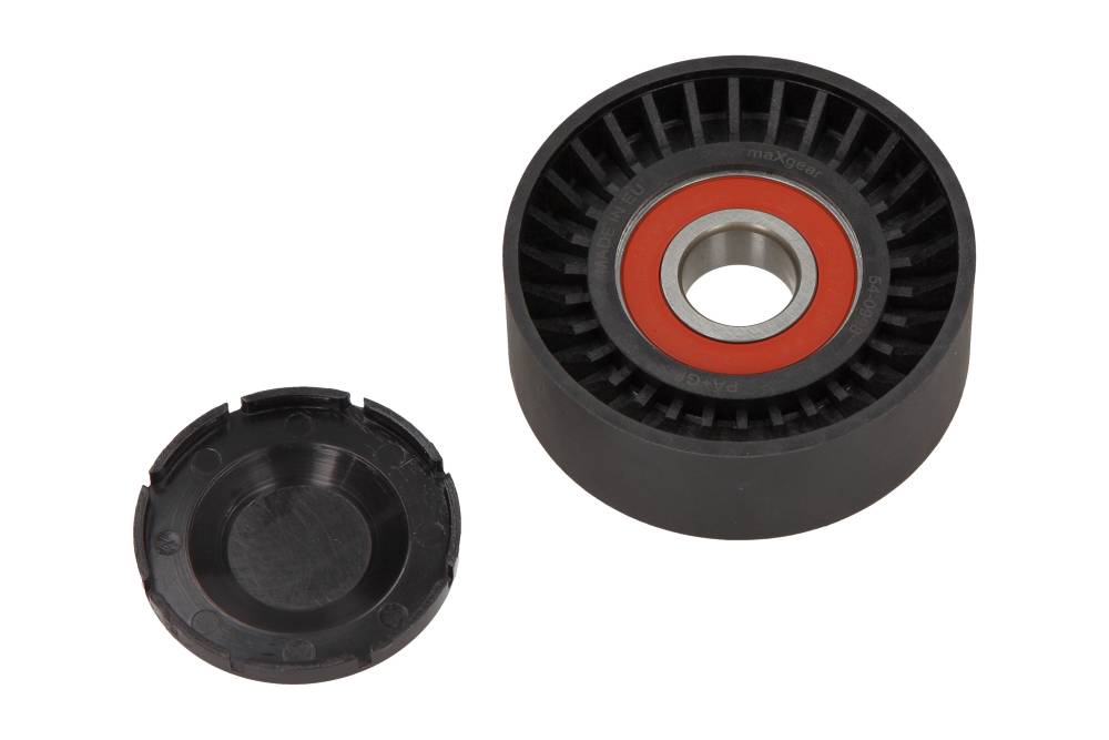 Maxgear 54-0998 — Rolka kierunkowa / prowadząca, pasek klinowy zębaty