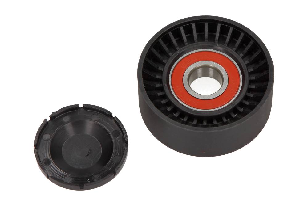Maxgear 54-0999 — Rolka kierunkowa / prowadząca, pasek klinowy zębaty