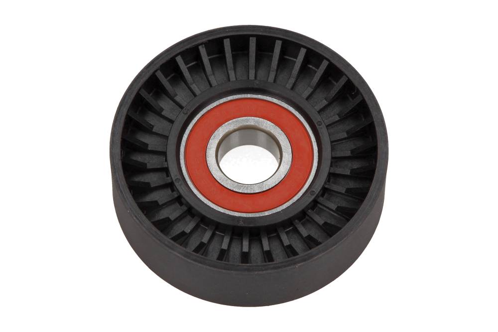 Maxgear 54-1002 — Rolka kierunkowa / prowadząca, pasek klinowy zębaty