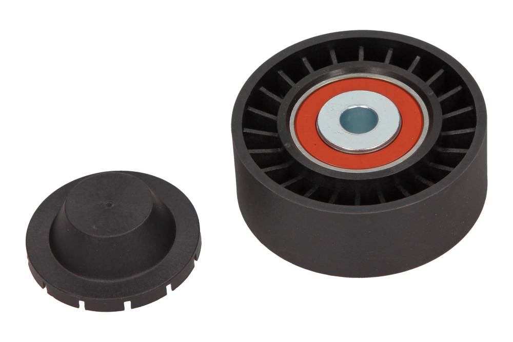 Maxgear 54-1005 — Rolka kierunkowa / prowadząca, pasek klinowy zębaty