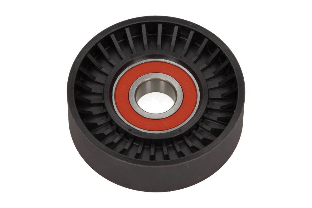 Maxgear 54-1009 — Rolka kierunkowa / prowadząca, pasek klinowy zębaty