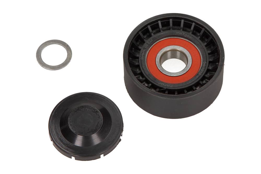 Maxgear 54-1012 — Rolka kierunkowa / prowadząca, pasek klinowy zębaty