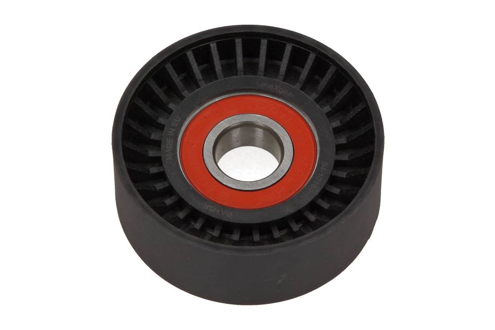 Maxgear 54-1016 — Rolka kierunkowa / prowadząca, pasek klinowy zębaty