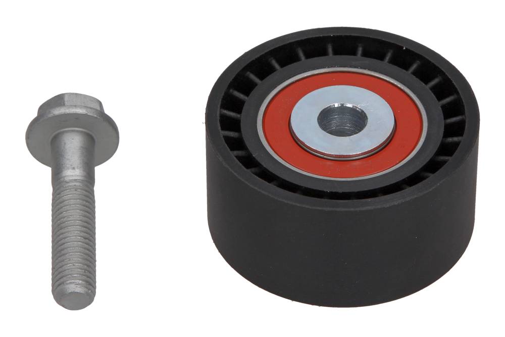 Maxgear 54-1021 - ROLKA NAPINACZA PASKA WIELOROWK. SUZUKI GRAND VITARA 1.9DDIS 10.05-