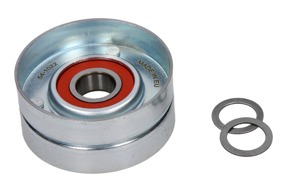 Maxgear 54-1022 - ROLKA NAPINACZA PASKA WIELOROWK. HONDA 1.8 05-
