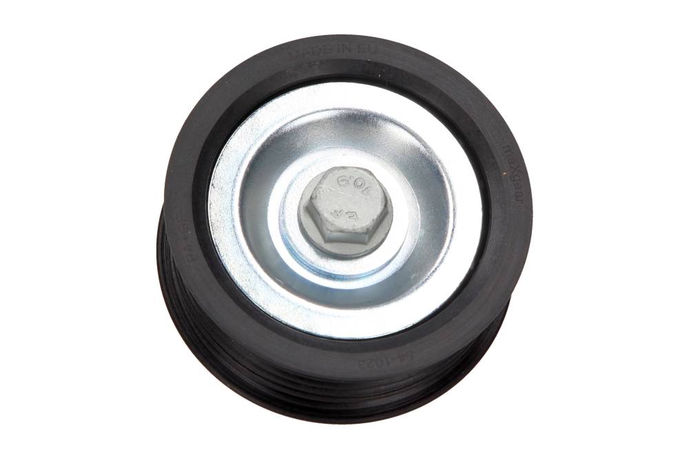 Maxgear 54-1023 — Rolka kierunkowa / prowadząca, pasek klinowy zębaty