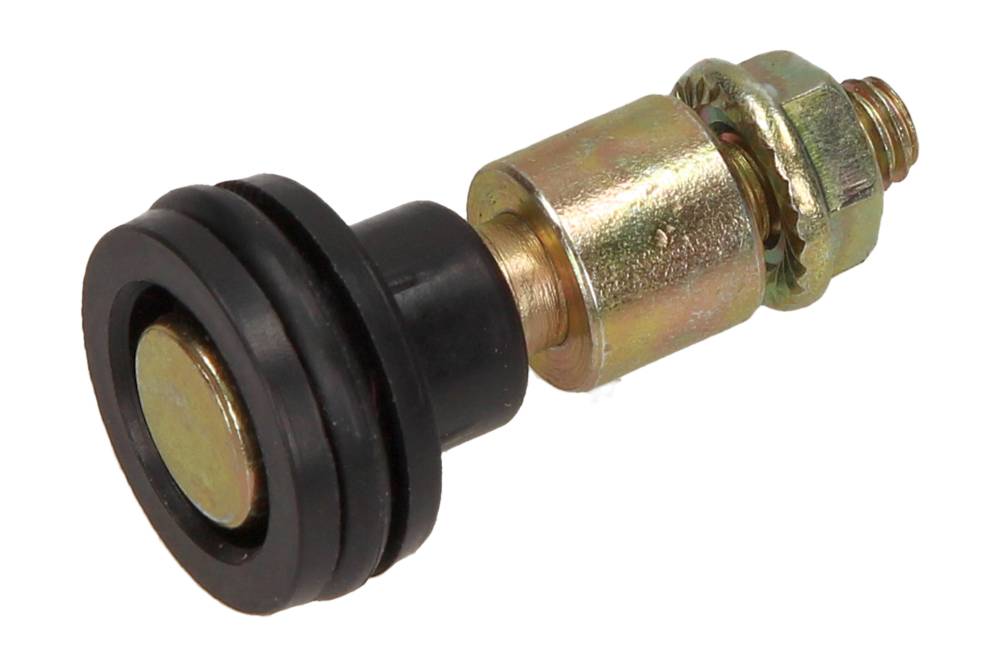 Maxgear 27-0265 — Prowadnica rolkowa, drzwi przesuwne
