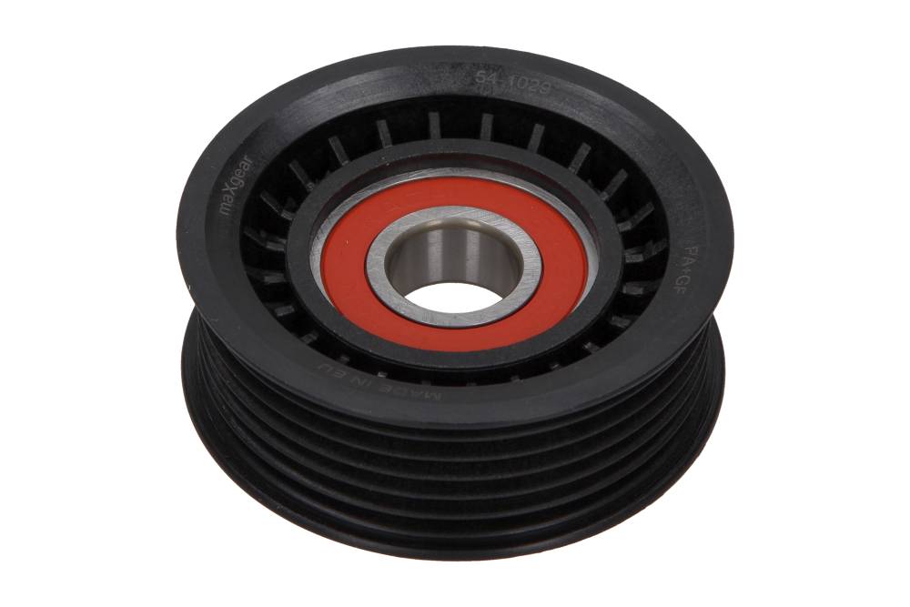Maxgear 54-1029 — Rolka kierunkowa / prowadząca, pasek klinowy zębaty