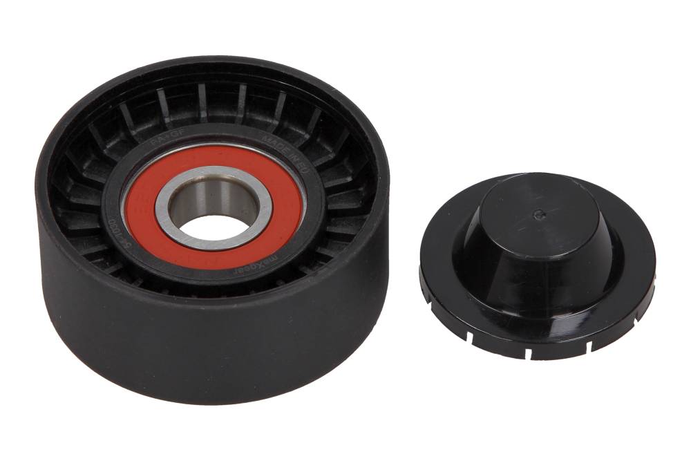 Maxgear 54-1030 — Rolka kierunkowa / prowadząca, pasek klinowy zębaty