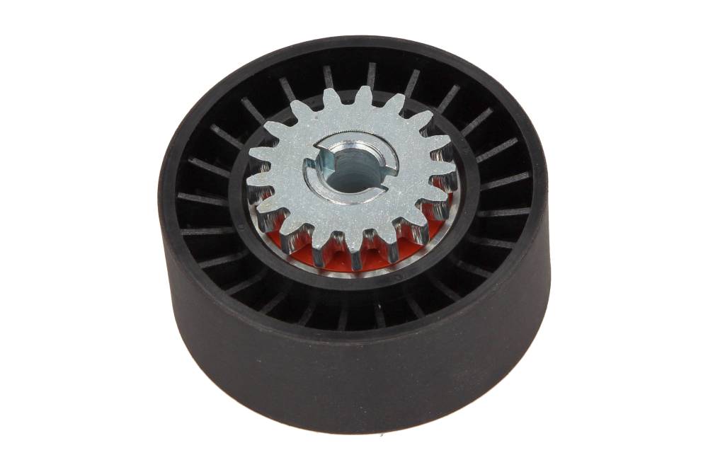 Maxgear 54-1031 — Rolka kierunkowa / prowadząca, pasek klinowy zębaty