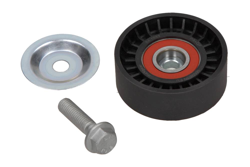 Maxgear 54-1033 — Rolka kierunkowa / prowadząca, pasek klinowy zębaty