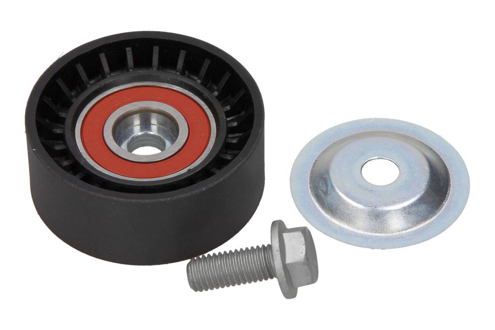 Maxgear 54-1034 — Rolka kierunkowa / prowadząca, pasek klinowy zębaty