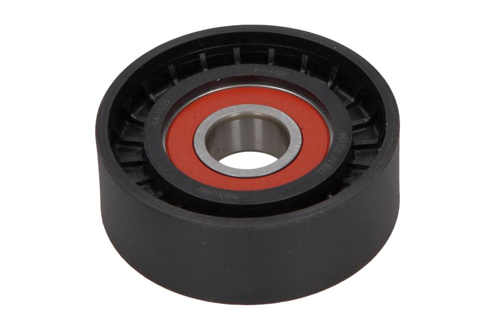 Maxgear 54-1035 - ROLKA NAPINACZA PASKA WIELOROWK. FORD GALAXY-S-MAX 06- 2.0TDCI 07-