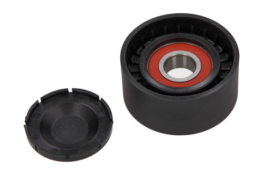 Maxgear 54-1036 — Rolka kierunkowa / prowadząca, pasek klinowy zębaty