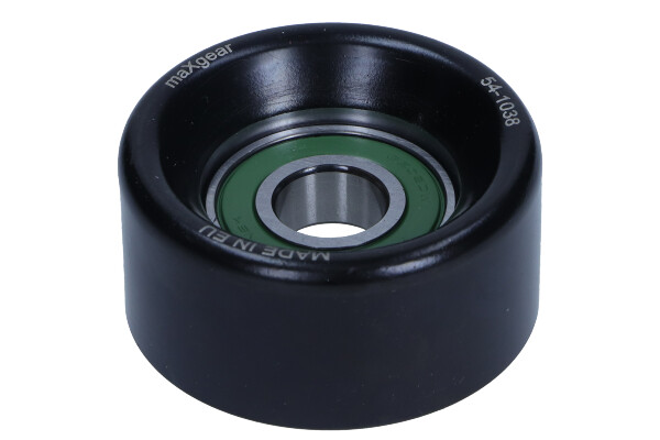 Maxgear 54-1038 — Rolka kierunkowa / prowadząca, pasek klinowy zębaty