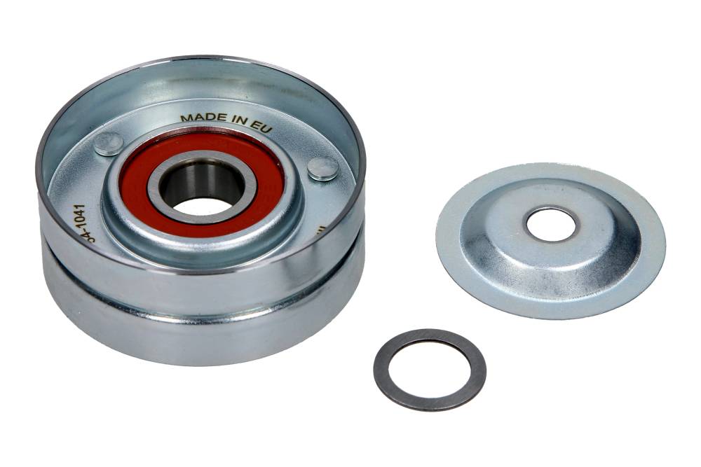 Maxgear 54-1041 — Rolka kierunkowa / prowadząca, pasek klinowy zębaty
