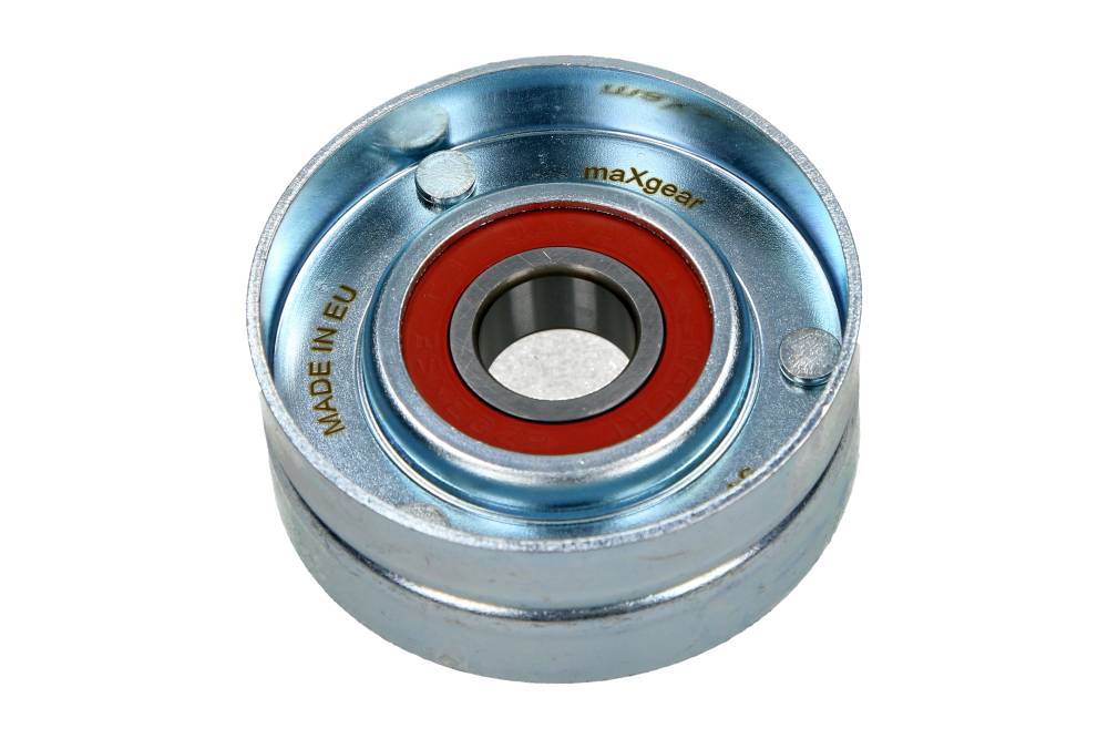 Maxgear 54-1043 — Rolka kierunkowa / prowadząca, pasek klinowy zębaty