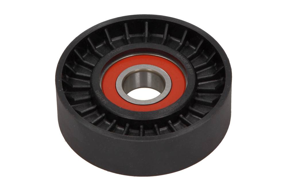 Maxgear 54-1045 — Rolka kierunkowa / prowadząca, pasek klinowy zębaty
