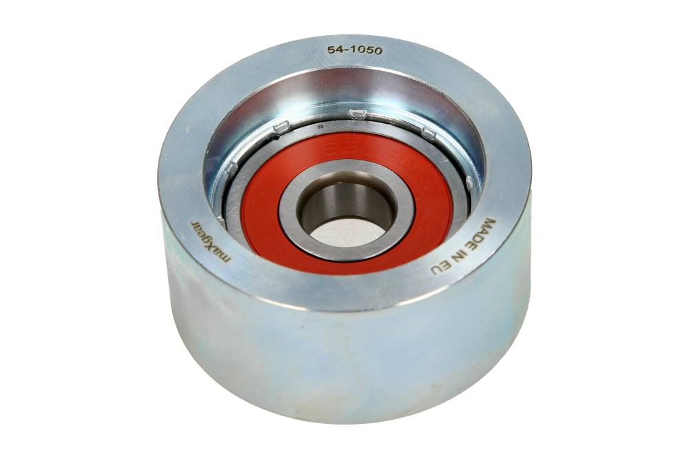 Maxgear 54-1050 — Rolka kierunkowa / prowadząca, pasek klinowy zębaty